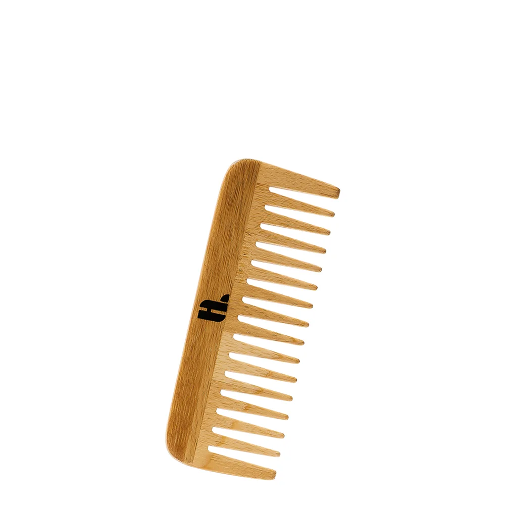 Bamboo Comb – Hairlust v:4833390 Bamboo Comb – Hairlust v:4833390