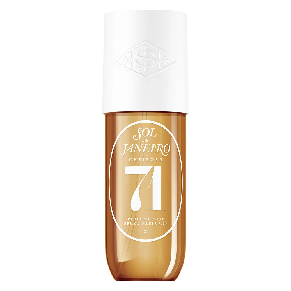 Cheirosa 71 Perfume Mist 240 ml – Sol de Janeiro v:8127476