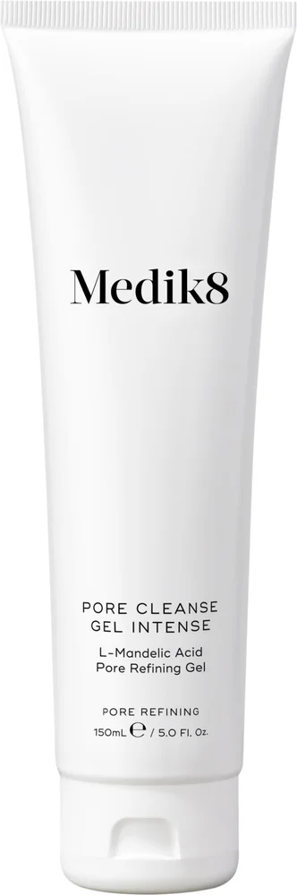 Medik8 Pore Refining Pore Cleanse Gel Intense 150 ml v:6354584