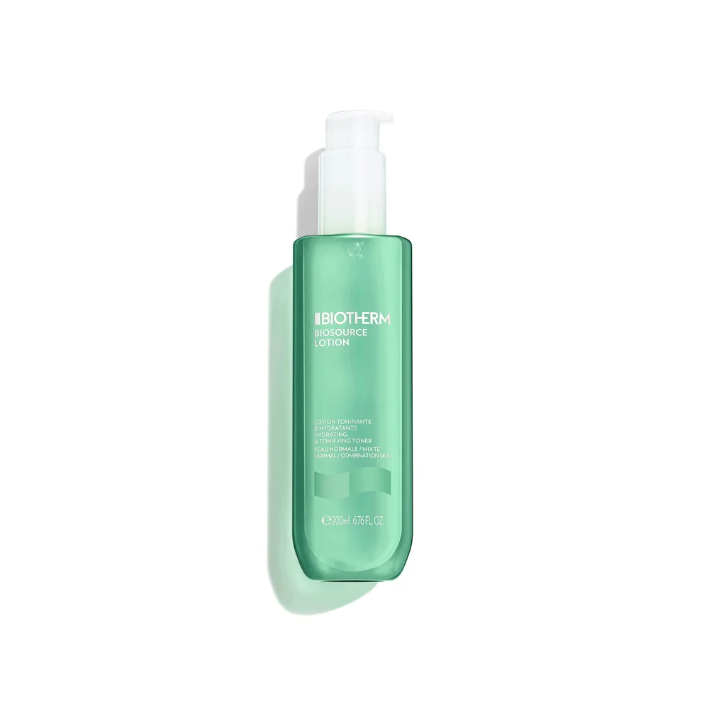 Biosource Purifying Toner 200 ml – Biotherm v:6188751 Biosource Purifying Toner 200 ml – Biotherm v:6188751