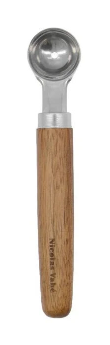 Nicolas Vahé Scooper Melonskje 16 cm Natur v:5156343