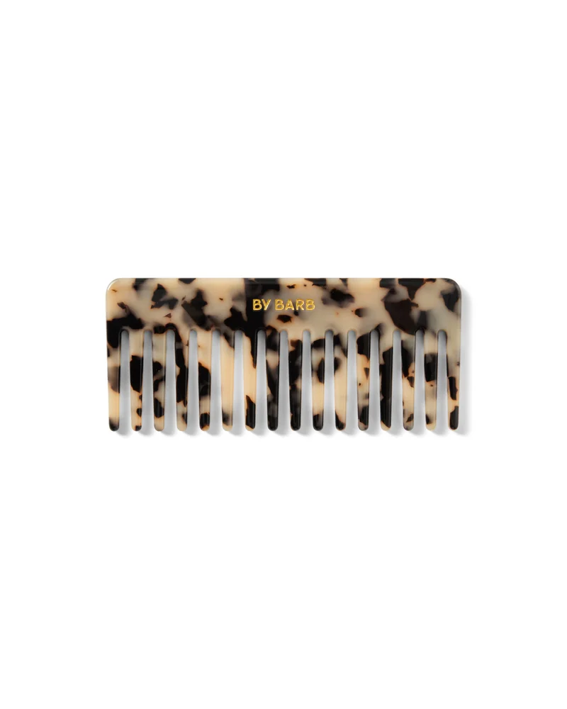 Detangling Comb Tortoise - ByBarb v:9332063