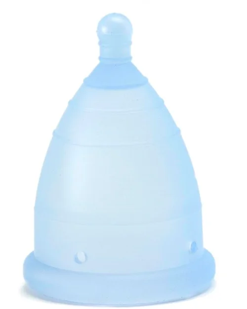 MonthlyCup Mini Blue v:4510782