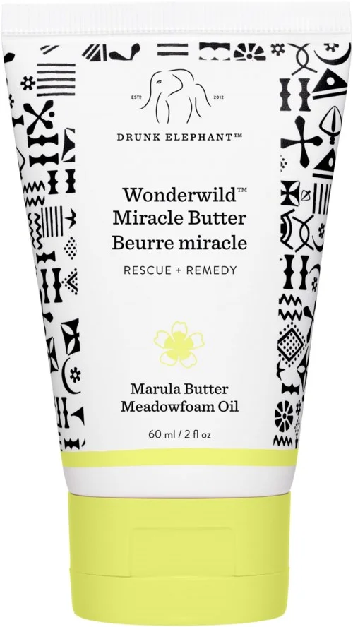 Drunk Elephant Wonderwild Miracle Butter 60 ml v:1449107 Drunk Elephant Wonderwild Miracle Butter 60 ml v:1449107