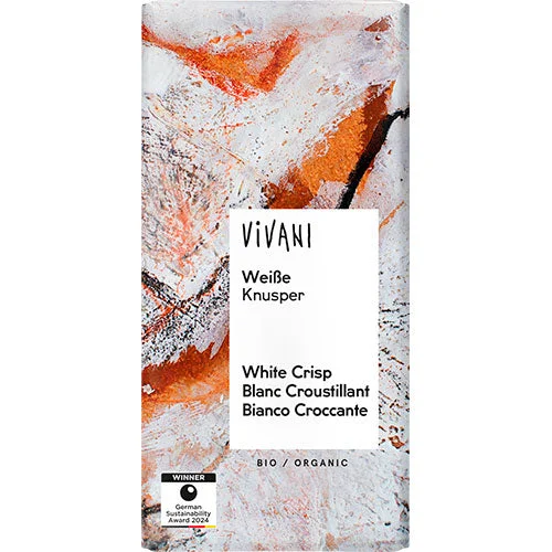 White Crisp Økologisk v:2075898