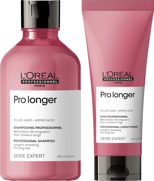 L’Oréal Professionnel Pro Longer Duo v:3018277 L’Oréal Professionnel Pro Longer Duo v:3018277