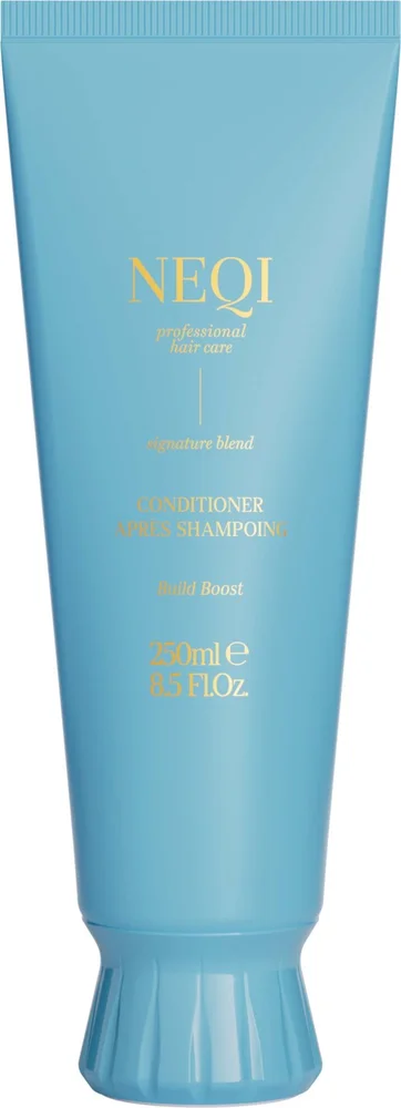 NEQI Build Boost Conditioner 250 ml v:7986342