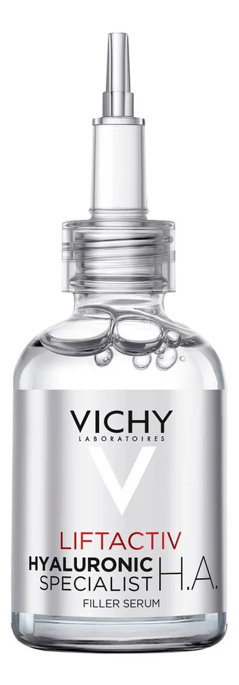 Vichy Liftactiv Supreme H.A. Epidermic Filler Serum - 30 ml. v:4207734