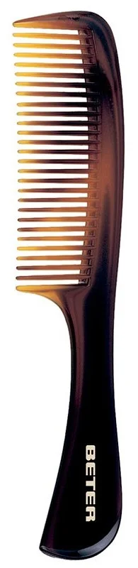 Beter Kam Bredt Skaft – Ergonomisk Design for Alle Hårtyper v:6539358 Beter Kam Bredt Skaft – Ergonomisk Design for Alle Hårtyper v:6539358