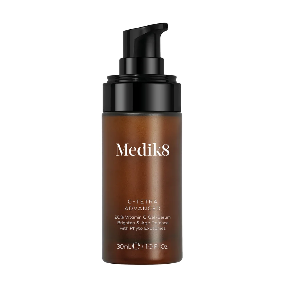 C-Tetra Advanced 30 ml - Medik8 v:7329566