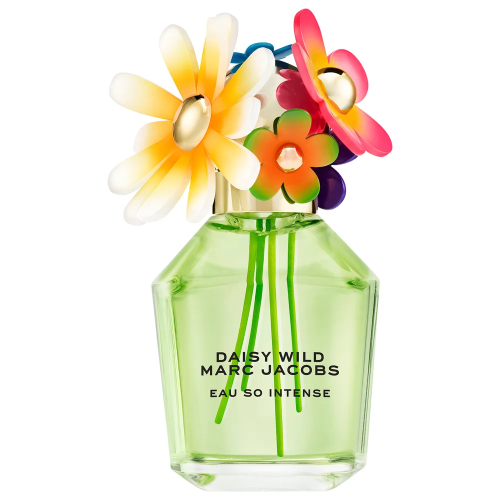 Marc Jacobs Daisy Wild Intense Edp 100ml v:2045759 Marc Jacobs Daisy Wild Intense Edp 100ml v:2045759