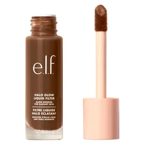 e.l.f. Halo Glow Liquid Filter 8,5 Rich Neutral Warm 31,5ml v:7217224 e.l.f. Halo Glow Liquid Filter 8,5 Rich Neutral Warm 31,5ml v:7217224