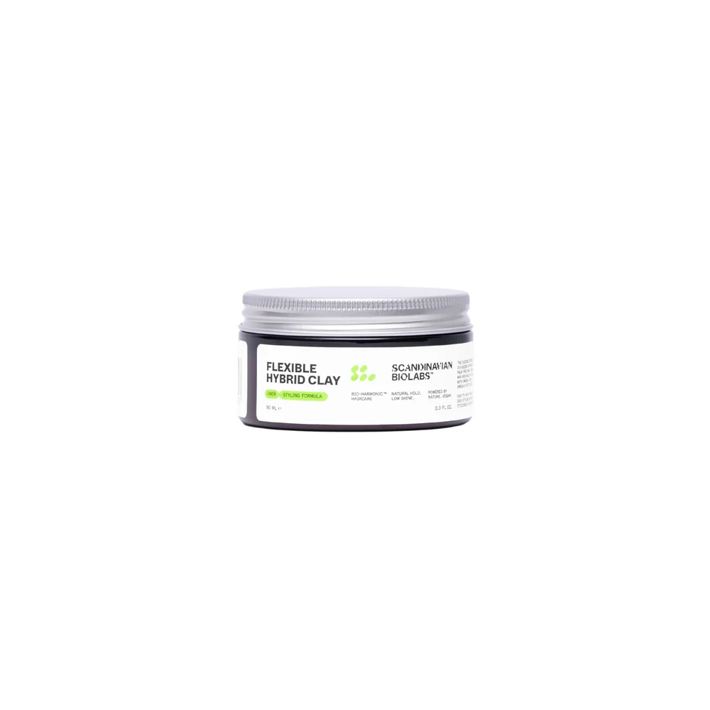 Flexible Hybrid Clay 90 ml – Scandinavian Biolabs v:6768323