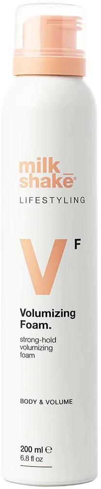 milk_shake Lifestyling Volumizing Foam 200 ml v:2046777