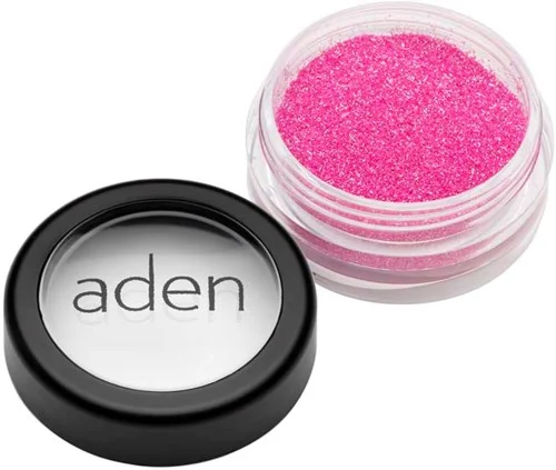 Aden Glitter Powder Metal Rose 32 v:2150771