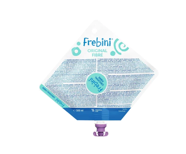 Frebini original Fibre Easybag med dryppfri port 15×500 ML v:5785020