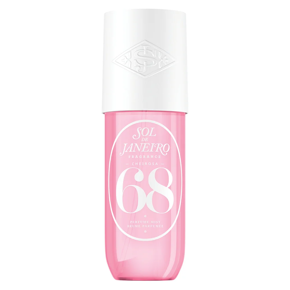 Cheirosa 68 Perfume Mist 240 ml – Sol de Janeiro v:6499181 Cheirosa 68 Perfume Mist 240 ml – Sol de Janeiro v:6499181