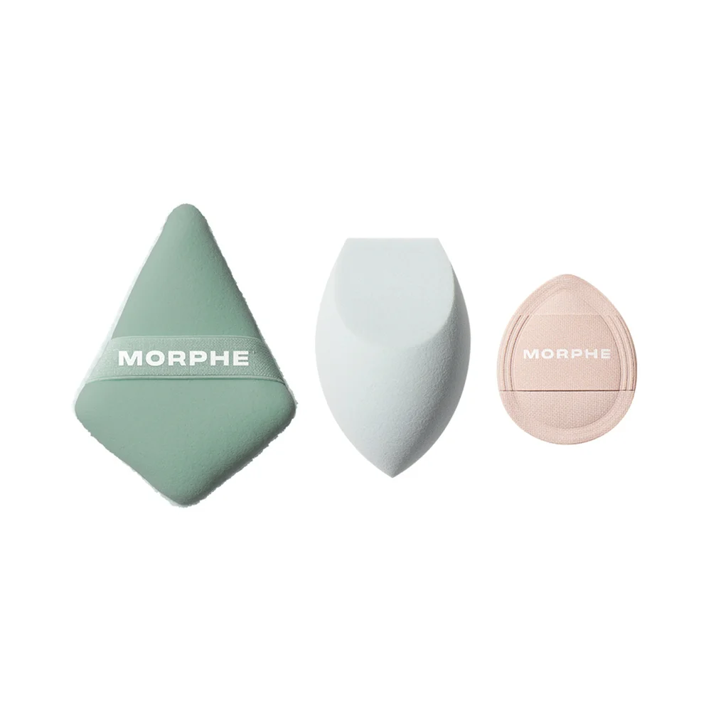 All Bases Covered 3-Piece Tool Set – Morphe v:8784609