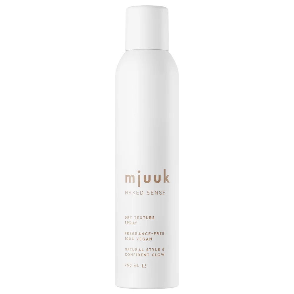 Naked Sense Fragrance-Free Dry Texture Spray 250 ml – Mjuuk v:1415625 Naked Sense Fragrance-Free Dry Texture Spray 250 ml – Mjuuk v:1415625