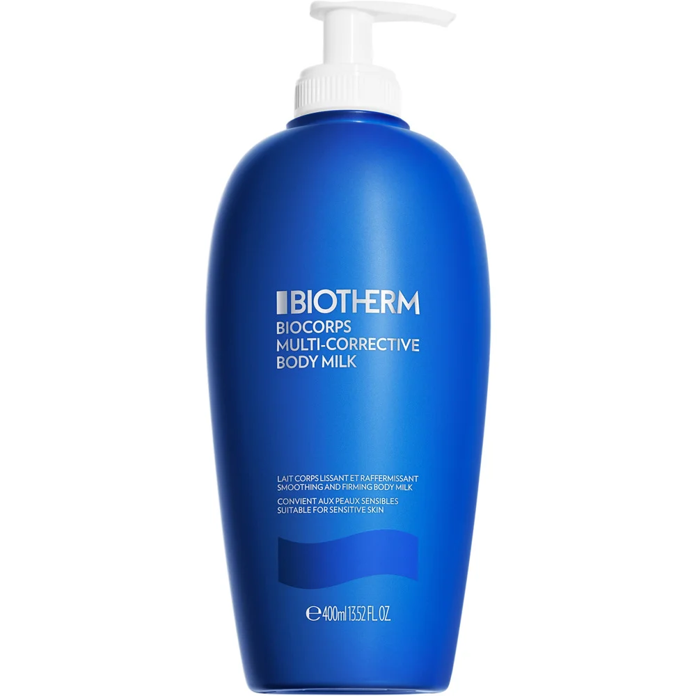 Biocorps Multi-Corrective Body Milk, 400ml v:8880995 Biocorps Multi-Corrective Body Milk, 400ml v:8880995