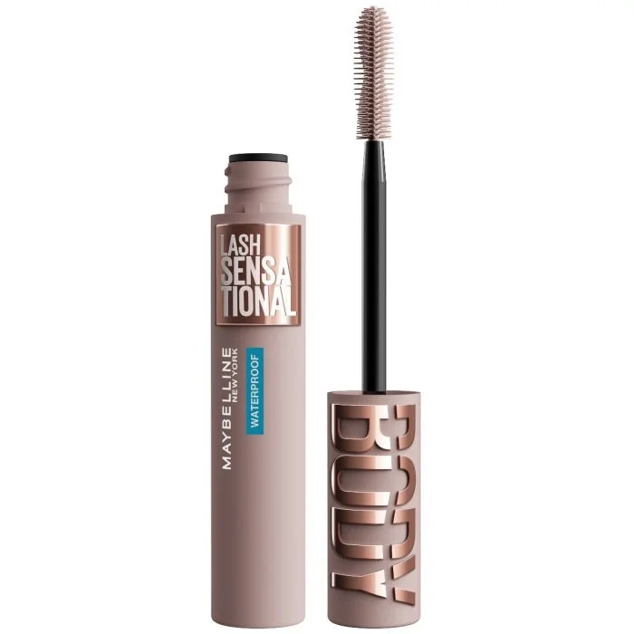 Maybelline Lash Sensational Waterproof Mascara v:6958539