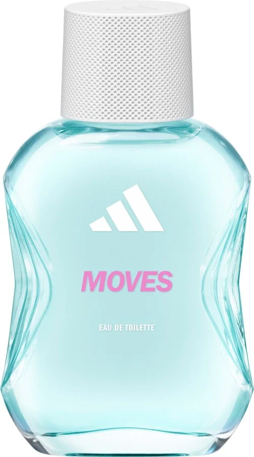 Adidas Female Icons Citrus Moves Eau De Toilette 50 ml v:7759760 Adidas Female Icons Citrus Moves Eau De Toilette 50 ml v:7759760