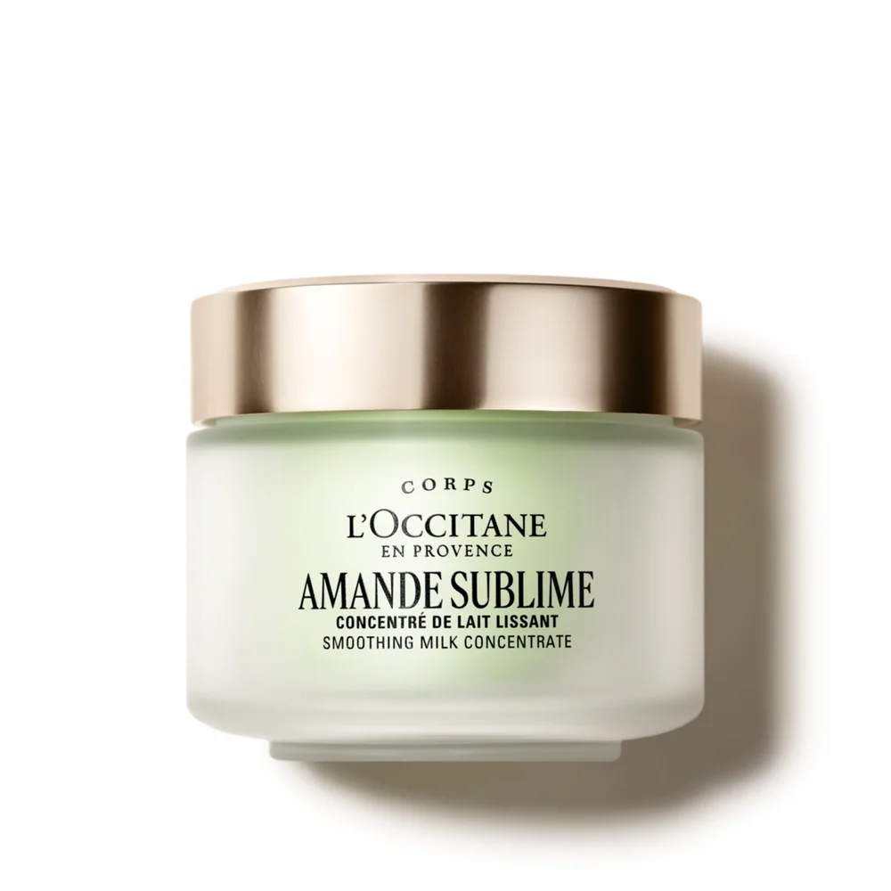 Almond Milk Concentrate 200 ml – L’Occitane En Provence v:6434059