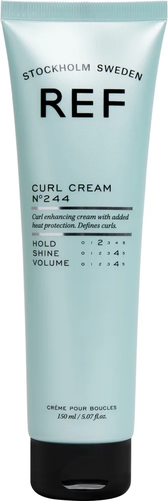 Curl Cream 150 ml – REF Stockholm v:6751994 Curl Cream 150 ml – REF Stockholm v:6751994