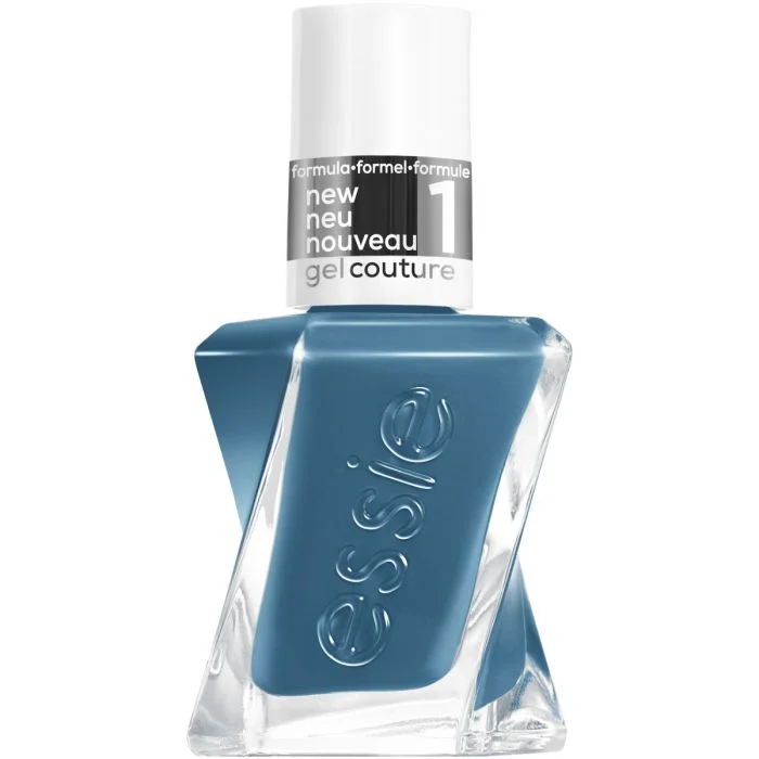 Essie Gel Couture Cut Loose 546 neglelakk 13,5 ml v:3439899 Essie Gel Couture Cut Loose 546 neglelakk 13,5 ml v:3439899