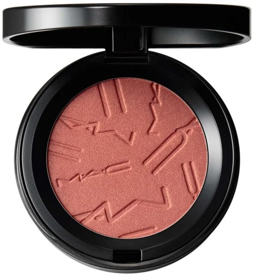 MAC Cosmetics Skinfinish Colourstruck Blush No Filter v:7470424
