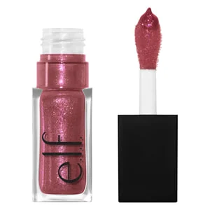 e.l.f. Glow Reviver Lip Oil Glimmer Divine Wine 7.6ml v:8262721 e.l.f. Glow Reviver Lip Oil Glimmer Divine Wine 7.6ml v:8262721
