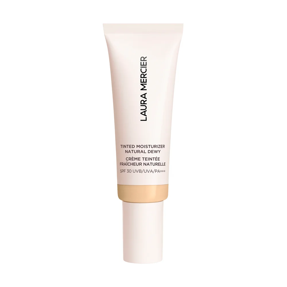 Tinted Moisturizer Natural Dewy SPF 30 1N Birch – Laura Mercier v:3492119