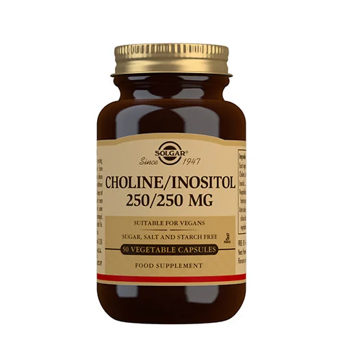 Kolin/Inositol v:4596956