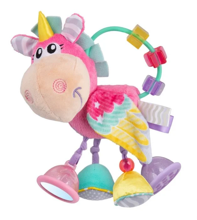 Playgro Clopette aktivitetsrangle baby v:4113706 Playgro Clopette aktivitetsrangle baby v:4113706