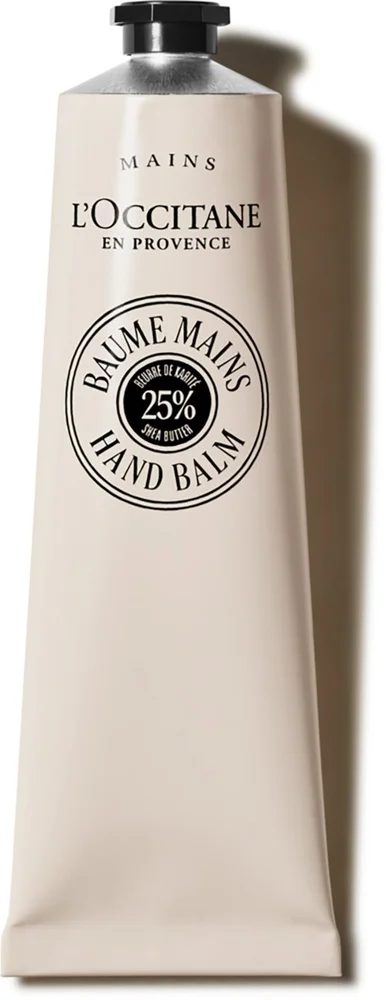 L'Occitane en Provence Shea Butter Karité Hand Balm 150 ml v:3627360