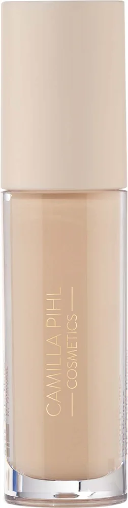 Camilla Pihl Cosmetics Serum Infused Concealer #2 v:3226408 Camilla Pihl Cosmetics Serum Infused Concealer #2 v:3226408