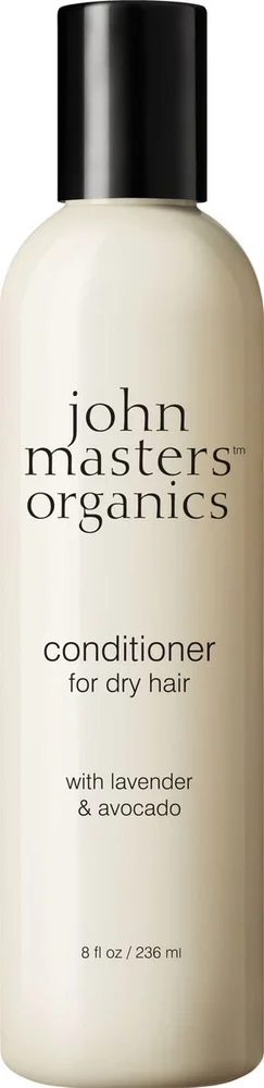 John Masters Balsam (Intensive) - Lavender Avocado - 207 ml v:1336287