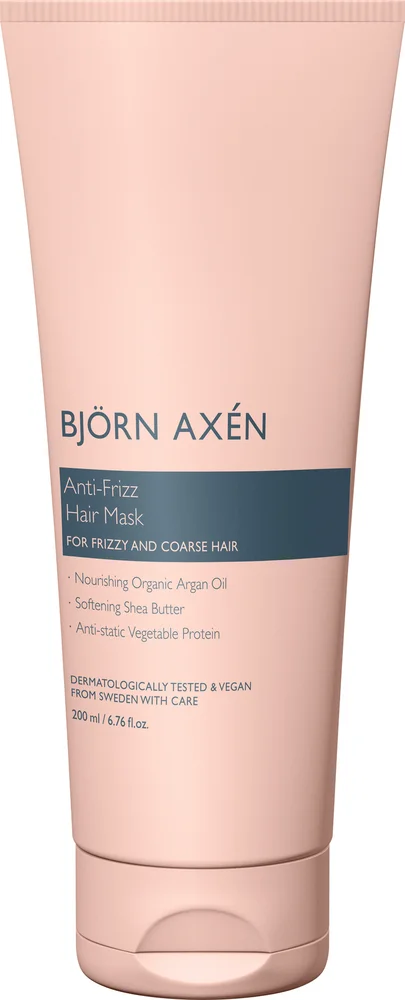 Anti-Frizz Hair Mask 200 ml – Björn Axén v:8855431 Anti-Frizz Hair Mask 200 ml – Björn Axén v:8855431