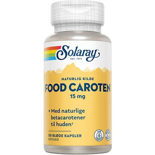 Betakaroten 15 mg v:7003503 Betakaroten 15 mg v:7003503