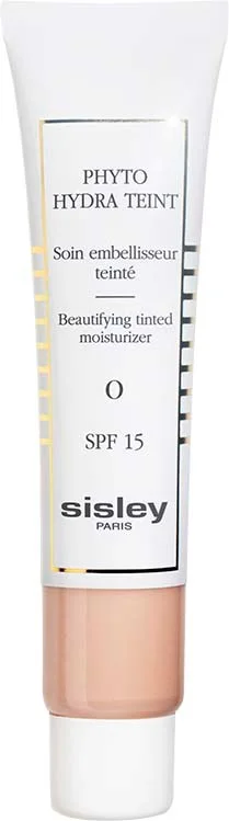 Sisley Phyto-Hydra Teint SPF15 0 Fair v:5272445
