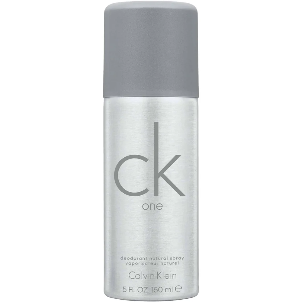 CK One, Deospray 150ml v:2055521