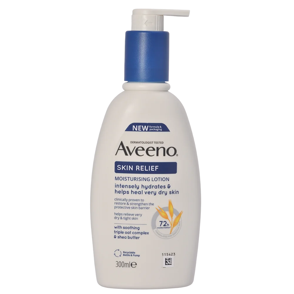 Skin Relief Lotion v:2383439