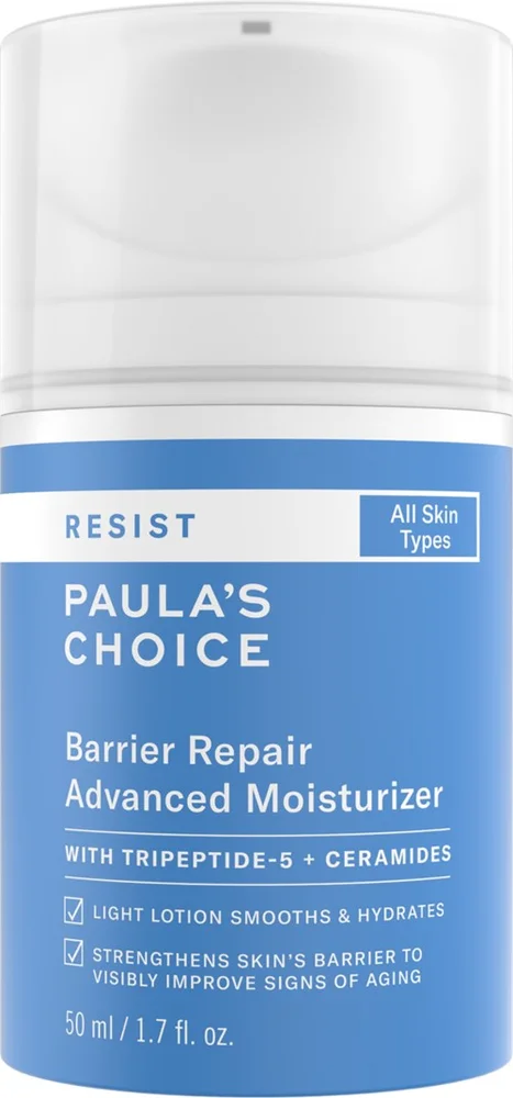 Paula´s Choice Barrier Balancing Barrier Repair Advanced Moisturizer 50 ml v:4160020