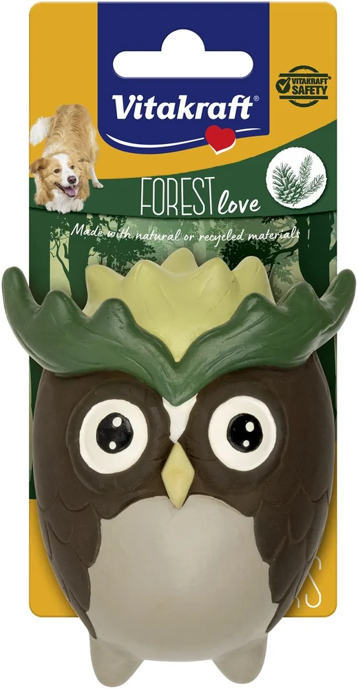 Vitakraft Forest Love - Ugle v:8955954