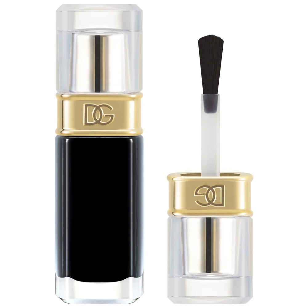 Nailed it! Quick Dry Lasting Nail Lacquer 07 Icon - Dolce & Gabbana v:3554698