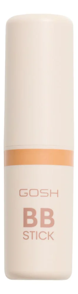 GOSH Copenhagen BB Stick - 006 Warm Beige - 9 g. v:6627143