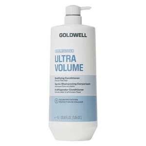 Goldwell Dualsenses Ultra Volume Bodifying Conditioner 1000ml v:3577350 Goldwell Dualsenses Ultra Volume Bodifying Conditioner 1000ml v:3577350