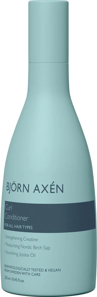 Björn Axén Curl Conditioner 250 ml v:1431224 Björn Axén Curl Conditioner 250 ml v:1431224