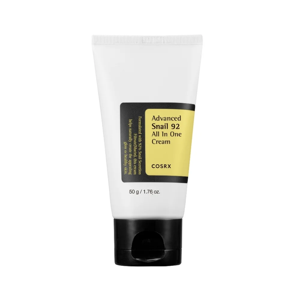 Advanced Snail All In One Cream 50ml – COSRX v:4310295