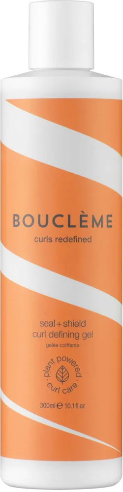 Bouclème Seal + Shield Curl Defining Gel 300 ml v:2482200
